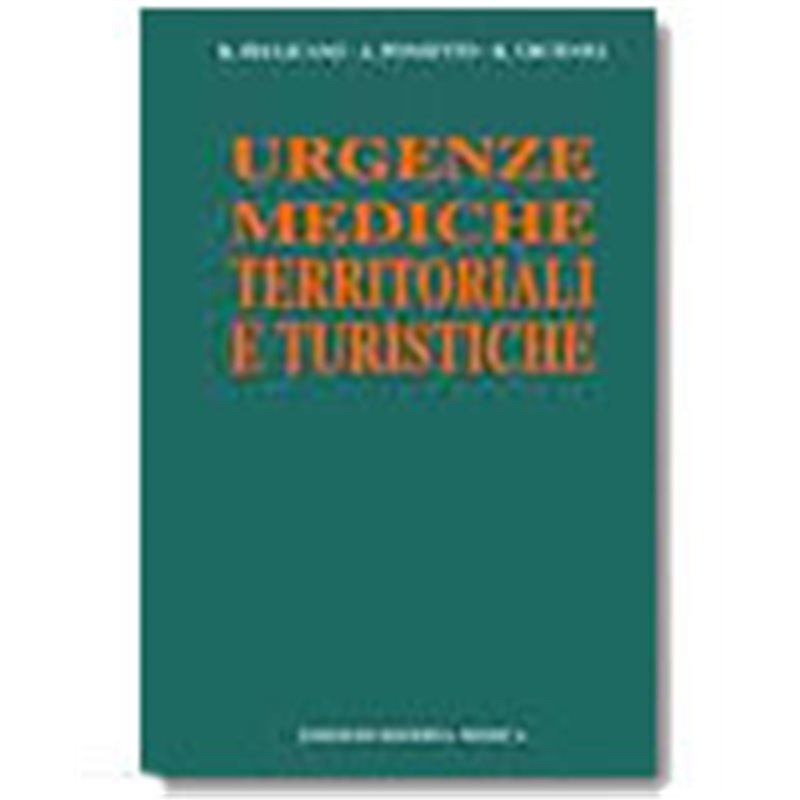 Urgenze Mediche Territoriali e Turistiche